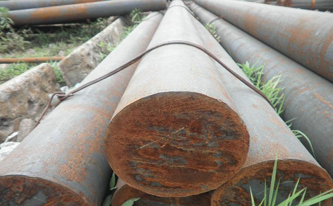 万宁某设备厂采购双金属带锯条锯切尺寸100mm，面积79c㎡普钢的服务案例