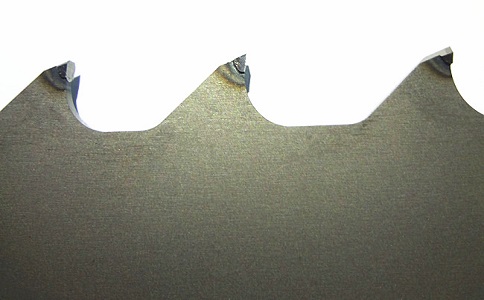 万宁国产硬质合金锯条